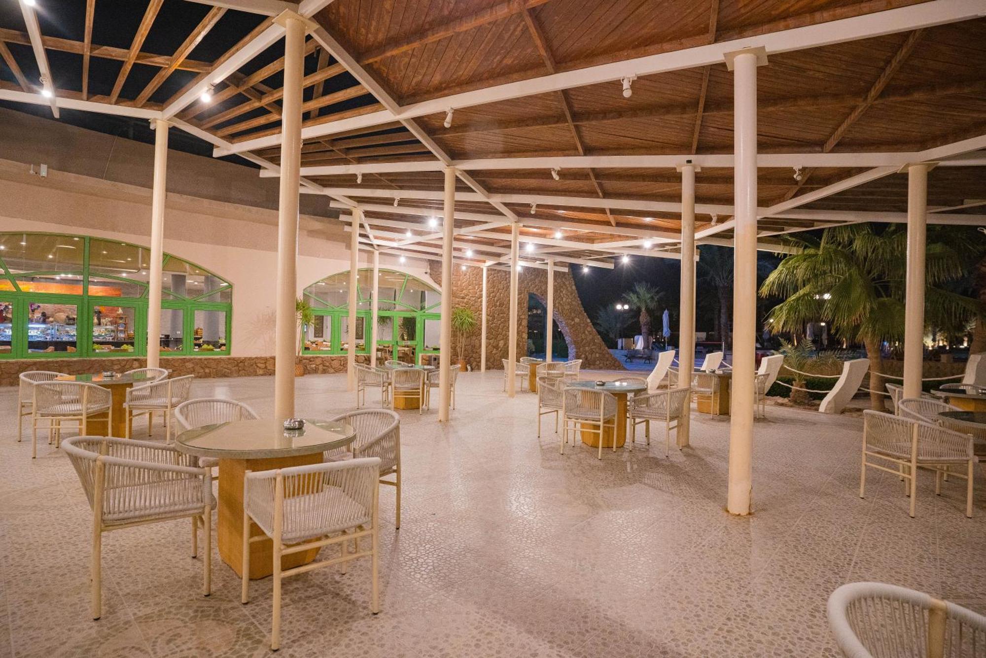 Nuweiba Club Resort Exterior photo